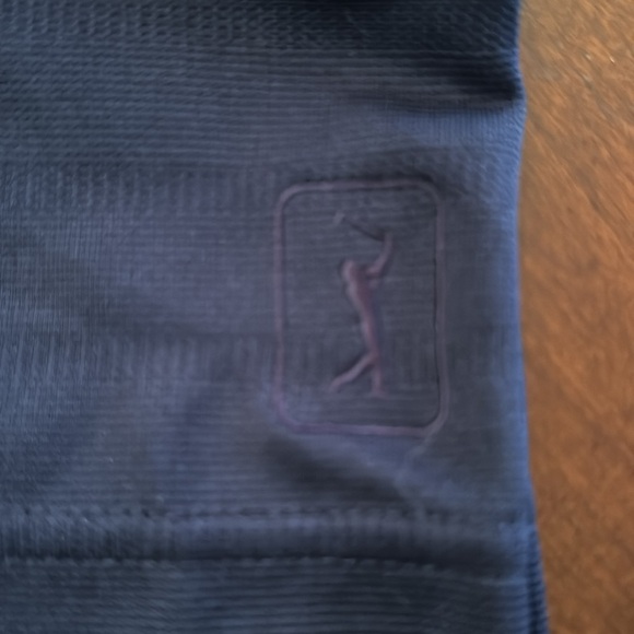 PGA Dri-fit polo - Picture 4 of 4